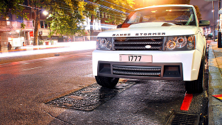 Illustration for article titled The ten ultimate cars for rich kids